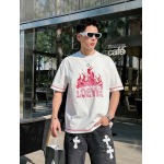 2026年3月28日入荷新作Loewe半袖Tシャツ春夏高品質超厳選★入手困難/LD工場