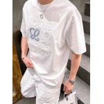 2026年3月28日入荷新作Loewe半袖Tシャツ春夏高品質超厳選★入手困難/LD工場