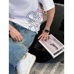 2026年3月28日入荷新作Loewe半袖Tシャツ春夏高品質超厳選★入手困難/LD工場