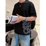 2026年3月28日入荷新作Loewe半袖Tシャツ春夏高品質超厳選★入手困難/LD工場
