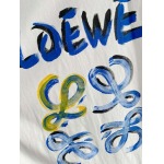 2026年3月28日入荷新作Loewe半袖Tシャツ春夏高品質超厳選★入手困難/LD工場
