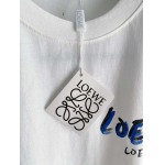 2026年3月28日入荷新作Loewe半袖Tシャツ春夏高品質超厳選★入手困難/LD工場