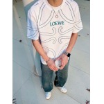 2026年3月28日入荷新作Loewe半袖Tシャツ春夏高品質超厳選★入手困難/LD工場