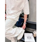 2026年3月28日入荷新作Loewe半袖Tシャツ春夏高品質超厳選★入手困難/LD工場