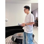 2026年3月28日入荷新作Loewe半袖Tシャツ春夏高品質超厳選★入手困難/LD工場