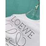 2026年3月28日入荷新作Loewe半袖Tシャツ春夏高品質超厳選★入手困難/LD工場