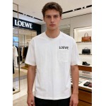 2026年3月28日入荷新作Loewe半袖Tシャツ春夏高品質超厳選★入手困難/LD工場