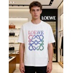 2026年3月28日入荷新作Loewe半袖Tシャツ春夏高品質超厳選★入手困難/LD工場