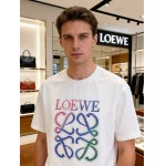 2026年3月28日入荷新作Loewe半袖Tシャツ春夏高品質超厳選★入手困難/LD工場