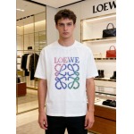 2026年3月28日入荷新作Loewe半袖Tシャツ春夏高品質超厳選★入手困難/LD工場