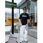 2026年3月28日入荷新作Loewe半袖Tシャツ春夏高品質超厳選★入手困難/LD工場