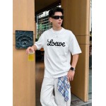 2026年3月28日入荷新作Loewe半袖Tシャツ春夏高品質超厳選★入手困難/LD工場