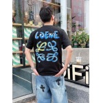 2026年3月28日入荷新作Loewe半袖Tシャツ春夏高品質超厳選★入手困難/LD工場