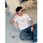 2026年3月28日入荷新作Loewe半袖Tシャツ春夏高品質超厳選★入手困難/LD工場