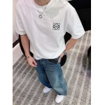 2026年3月28日入荷新作Loewe半袖Tシャツ春夏高品質超厳選★入手困難/LD工場