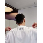 2026年3月28日入荷新作Loewe半袖Tシャツ春夏高品質超厳選★入手困難/LD工場