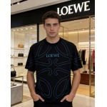 2026年3月28日入荷新作Loewe半袖Tシャツ春夏高品質超厳選★入手困難/LD工場