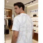 2026年3月28日入荷新作Loewe半袖Tシャツ春夏高品質超厳選★入手困難/LD工場