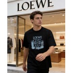 2026年3月28日入荷新作Loewe半袖Tシャツ春夏高品質超厳選★入手困難/LD工場