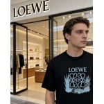 2026年3月28日入荷新作Loewe半袖Tシャツ春夏高品質超厳選★入手困難/LD工場