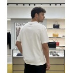 2026年3月28日入荷新作Loewe半袖Tシャツ春夏高品質超厳選★入手困難/LD工場