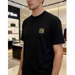 2026年3月28日入荷新作Loewe半袖Tシャツ春夏高品質超厳選★入手困難/LD工場