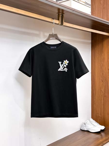 2026年3月28日入荷新作Louis Vuitton半袖T...