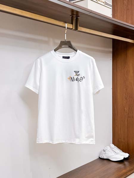 2026年3月28日入荷新作Louis Vuitton半袖T...