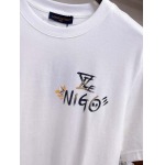 2026年3月28日入荷新作Louis Vuitton半袖Tシャツ春夏高品質超厳選★入手困難/LD工場