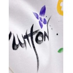 2026年3月28日入荷新作Louis Vuitton半袖Tシャツ春夏高品質超厳選★入手困難/LD工場