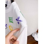 2026年3月28日入荷新作Louis Vuitton半袖Tシャツ春夏高品質超厳選★入手困難/LD工場
