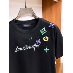 2026年3月28日入荷新作Louis Vuitton半袖Tシャツ春夏高品質超厳選★入手困難/LD工場