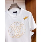 2026年3月28日入荷新作Louis Vuitton半袖Tシャツ春夏高品質超厳選★入手困難/LD工場
