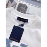 2026年3月28日入荷新作Louis Vuitton半袖Tシャツ春夏高品質超厳選★入手困難/LD工場