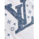 2026年3月28日入荷新作Louis Vuitton半袖Tシャツ春夏高品質超厳選★入手困難/LD工場