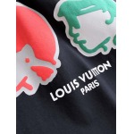 2026年3月28日入荷新作Louis Vuitton半袖Tシャツ春夏高品質超厳選★入手困難/LD工場