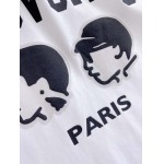 2026年3月28日入荷新作Louis Vuitton半袖Tシャツ春夏高品質超厳選★入手困難/LD工場