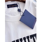 2026年3月28日入荷新作Louis Vuitton半袖Tシャツ春夏高品質超厳選★入手困難/LD工場