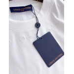 2026年3月28日入荷新作Louis Vuitton半袖Tシャツ春夏高品質超厳選★入手困難/LD工場