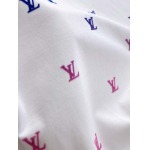 2026年3月28日入荷新作Louis Vuitton半袖Tシャツ春夏高品質超厳選★入手困難/LD工場