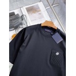 2026年3月28日入荷新作Louis Vuitton半袖Tシャツ春夏高品質超厳選★入手困難/LD工場