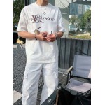 2026年3月28日入荷新作Louis Vuitton半袖Tシャツ春夏高品質超厳選★入手困難/LD工場