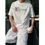 2026年3月28日入荷新作Louis Vuitton半袖Tシャツ春夏高品質超厳選★入手困難/LD工場