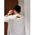 2026年3月28日入荷新作Louis Vuitton半袖Tシャツ春夏高品質超厳選★入手困難/LD工場