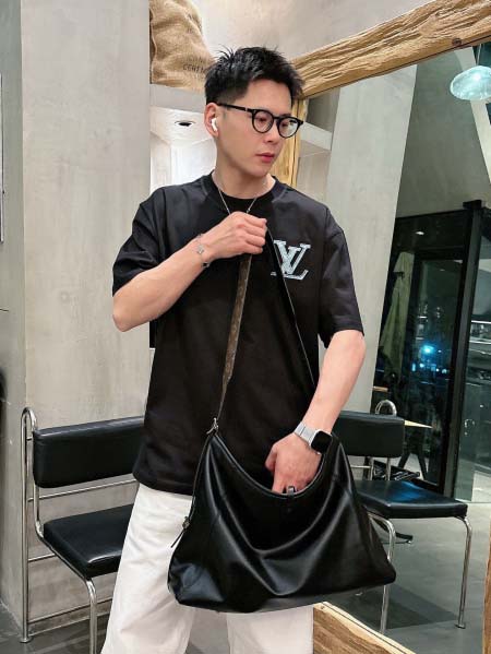 2026年3月28日入荷新作Louis Vuitton半袖T...