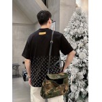 2026年3月28日入荷新作Louis Vuitton半袖Tシャツ春夏高品質超厳選★入手困難/LD工場