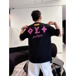 2026年3月28日入荷新作Louis Vuitton半袖Tシャツ春夏高品質超厳選★入手困難/LD工場
