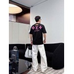2026年3月28日入荷新作Louis Vuitton半袖Tシャツ春夏高品質超厳選★入手困難/LD工場