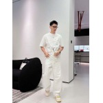 2026年3月28日入荷新作Louis Vuitton半袖Tシャツ春夏高品質超厳選★入手困難/LD工場