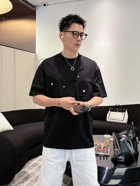 2026年3月28日入荷新作Louis Vuitton半袖T...